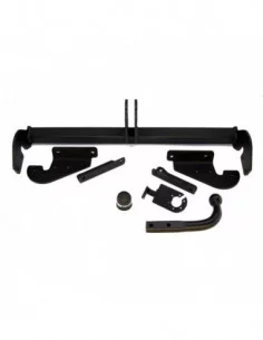 Hak holowniczy Steinhof R-068 do Renault Kadjar