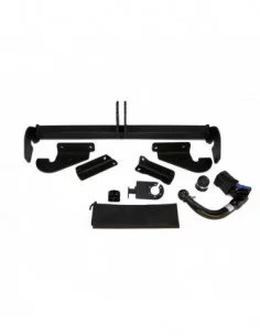 Hak holowniczy Steinhof R-069 do Renault Kadjar
