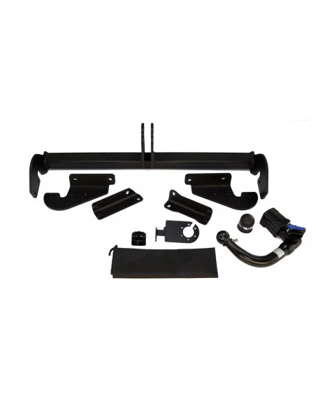 Hak holowniczy Steinhof R-069 do Renault Kadjar