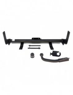 Hak holowniczy Steinhof R-072 do Renault Kangoo