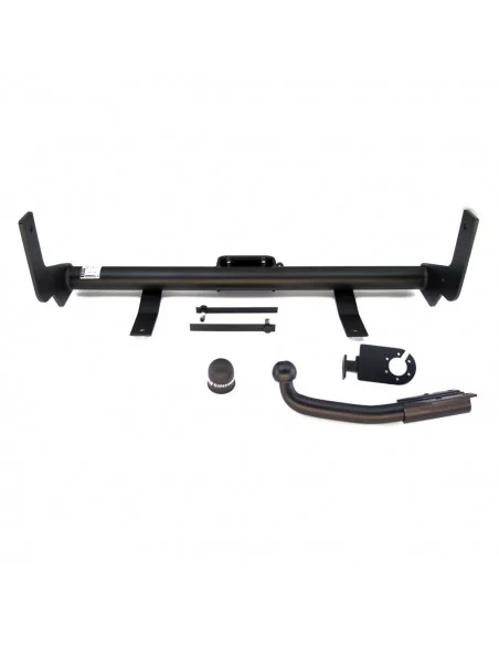 Hak holowniczy Steinhof R-072 do Renault Kangoo