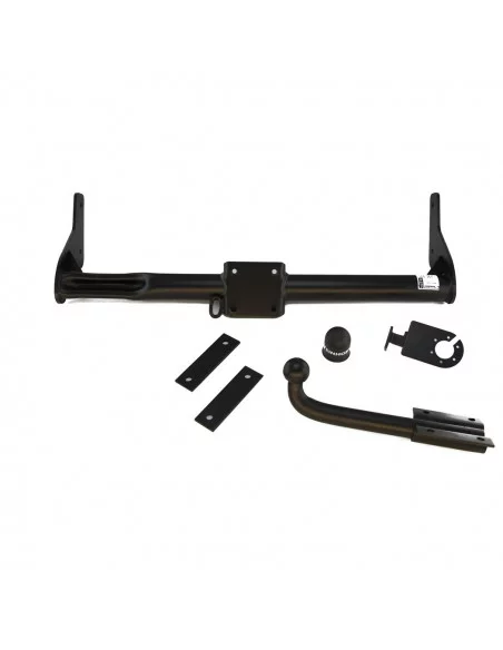 Hak holowniczy Steinhof R-070 do Renault Kangoo