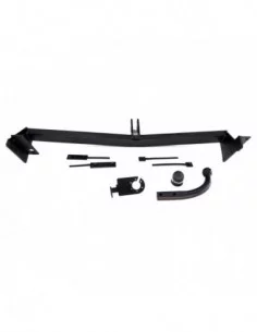 Hak holowniczy Steinhof R-066 do Renault Koleos