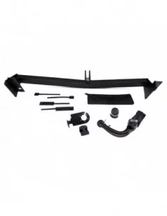 Hak holowniczy Steinhof R-067 do Renault Koleos