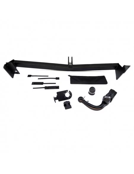 Hak holowniczy Steinhof R-067 do Renault Koleos