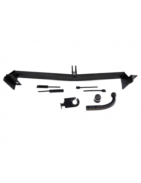 Hak holowniczy Steinhof R-066 do Renault Koleos