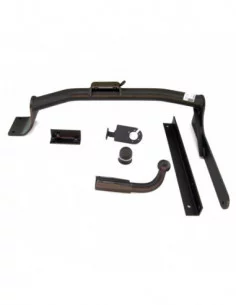 Hak holowniczy Steinhof R-075 do Renault Laguna