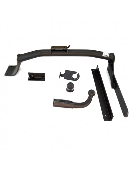 Hak holowniczy Steinhof R-075 do Renault Laguna