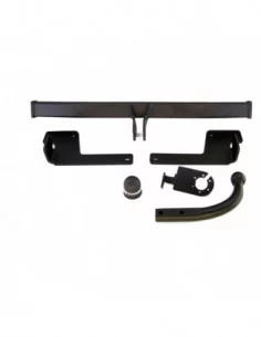 Hak holowniczy Steinhof R-077 do Renault Laguna