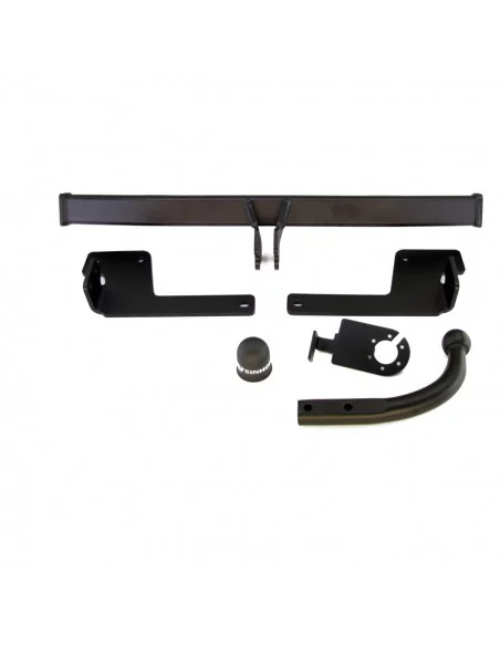 Hak holowniczy Steinhof R-077 do Renault Laguna