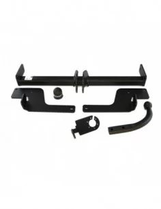 Hak holowniczy Steinhof R-078 do Renault Laguna