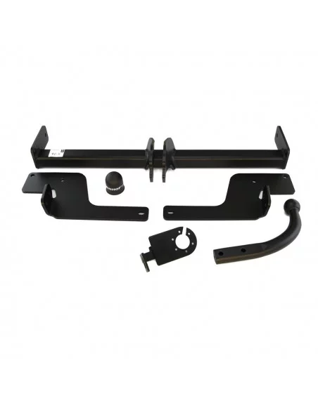 Hak holowniczy Steinhof R-078 do Renault Laguna