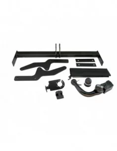 Hak holowniczy Steinhof R-083 do Renault Laguna