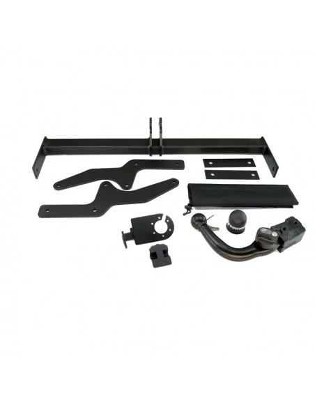 Hak holowniczy Steinhof R-083 do Renault Laguna