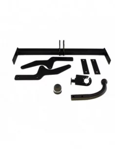 Hak holowniczy Steinhof R-084 do Renault Laguna