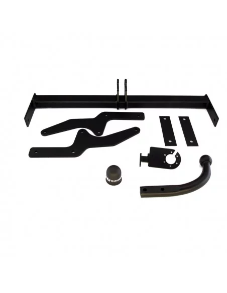 Hak holowniczy Steinhof R-084 do Renault Laguna