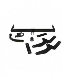 Hak holowniczy Steinhof R-089 do Renault Laguna