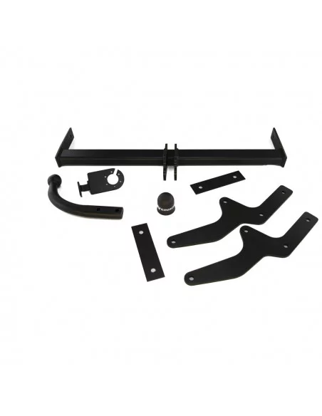 Hak holowniczy Steinhof R-089 do Renault Laguna