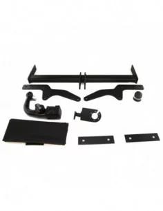 Hak holowniczy Steinhof R-091 do Renault Laguna