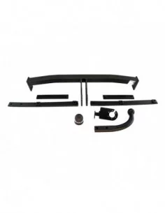 Hak holowniczy Steinhof R-045 do Renault Latitude