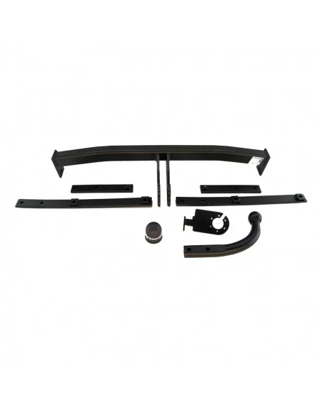 Hak holowniczy Steinhof R-045 do Renault Latitude