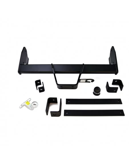 Hak holowniczy Steinhof R-062 do Renault Master