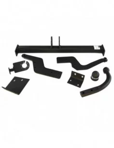 Hak holowniczy Steinhof R-087 do Renault Megane