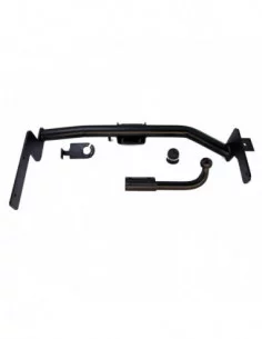 Hak holowniczy Steinhof R-092 do Renault Megane
