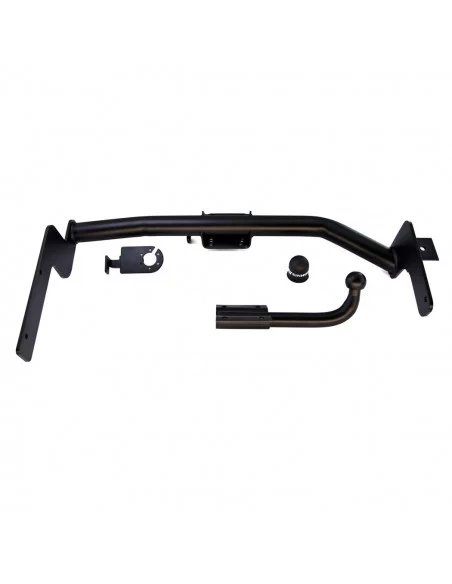 Hak holowniczy Steinhof R-092 do Renault Megane Hak holowniczy Steinhof R-092 do Renault Megane