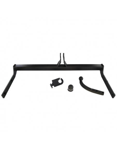 Hak holowniczy Steinhof R-093 do Renault Megane