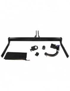 Hak holowniczy Steinhof R-094 do Renault Megane
