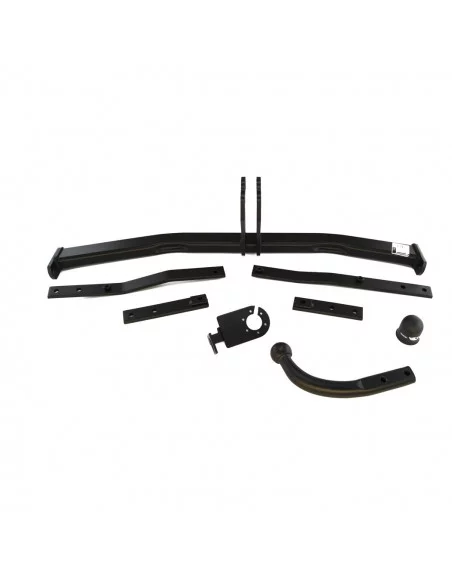 Hak holowniczy Steinhof R-112 do Renault Megane Hak holowniczy Steinhof R-112 do Renault Megane
