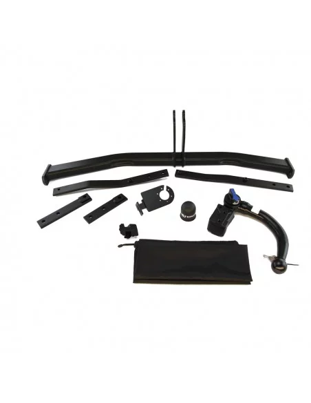 Hak holowniczy Steinhof R-113 do Renault Megane