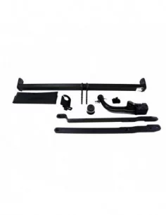 Hak holowniczy Steinhof R-104 do Renault Megane