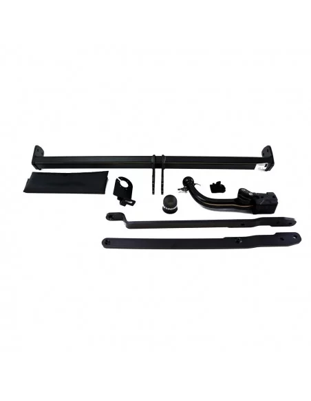Hak holowniczy Steinhof R-104 do Renault Megane Hak holowniczy Steinhof R-104 do Renault Megane
