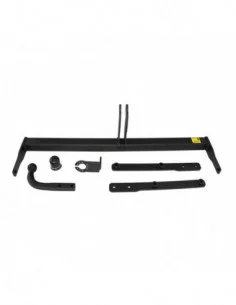 Hak holowniczy Steinhof R-105 do Renault Megane