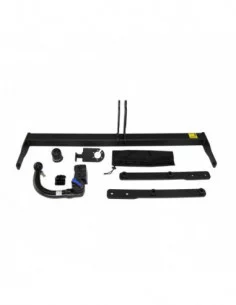 Hak holowniczy Steinhof R-106 do Renault Megane