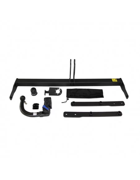 Hak holowniczy Steinhof R-106 do Renault Megane