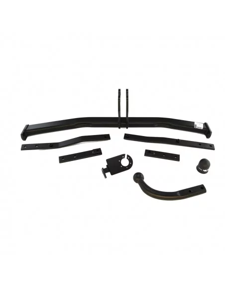 Hak holowniczy Steinhof R-108 do Renault Scenic