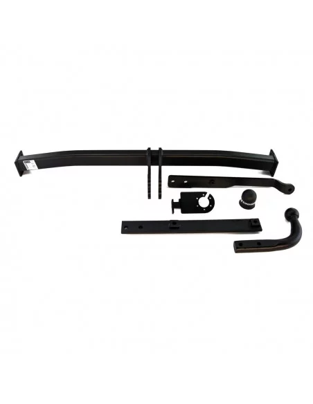 Hak holowniczy Steinhof R-114 do Renault Scenic