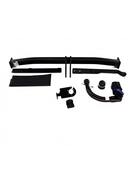 Hak holowniczy Steinhof R-115 do Renault Scenic