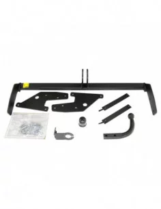 Hak holowniczy Steinhof R-116 do Renault Scenic
