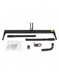 Hak holowniczy Steinhof R-118 do Renault Talisman