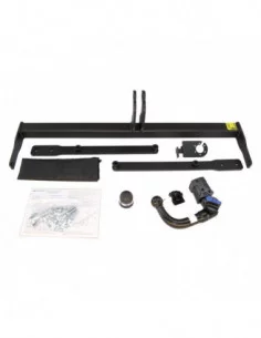 Hak holowniczy Steinhof R-119 do Renault Talisman