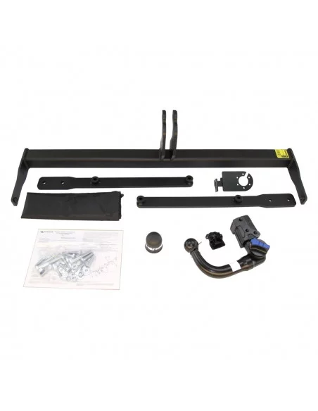 Hak holowniczy Steinhof R-119 do Renault Talisman