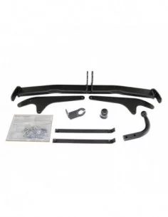 Hak holowniczy Steinhof R-121 do Renault Talisman