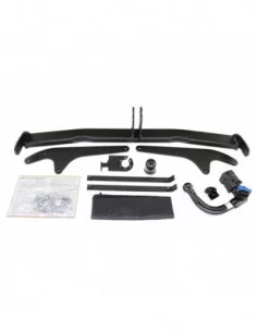 Hak holowniczy Steinhof R-122 do Renault Talisman