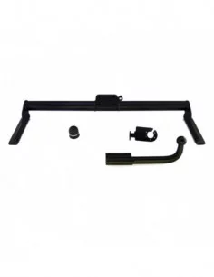 Hak holowniczy Steinhof R-120 do Renault Thalia