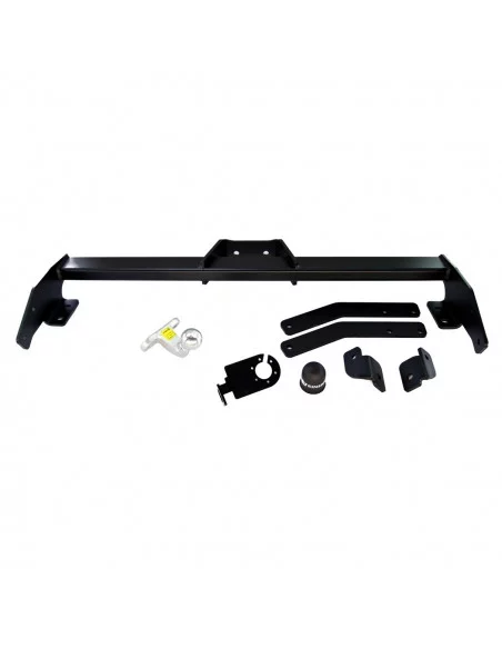 Hak holowniczy Steinhof R-128 do Renault Trafic