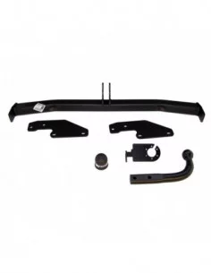 Hak holowniczy Steinhof R-136 do Renault Twingo